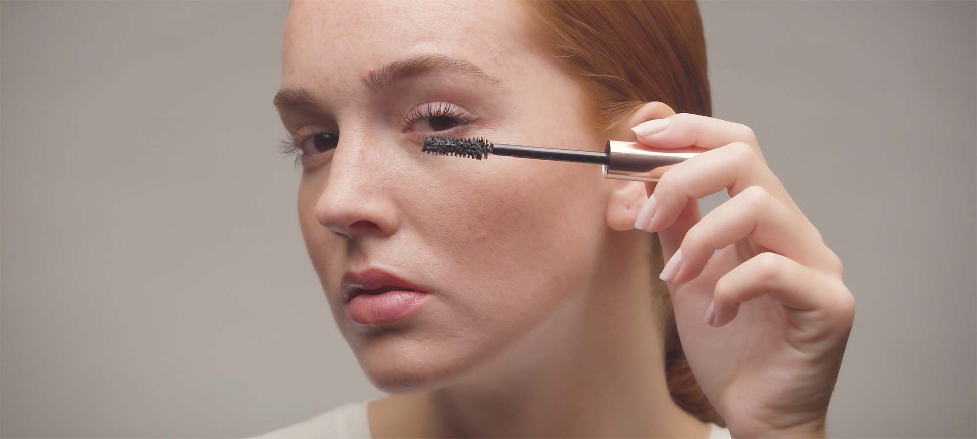 Encuentra la mejor máscara de pestañas para ti de L’Oréal Paris según el tipo de acabado que busques.